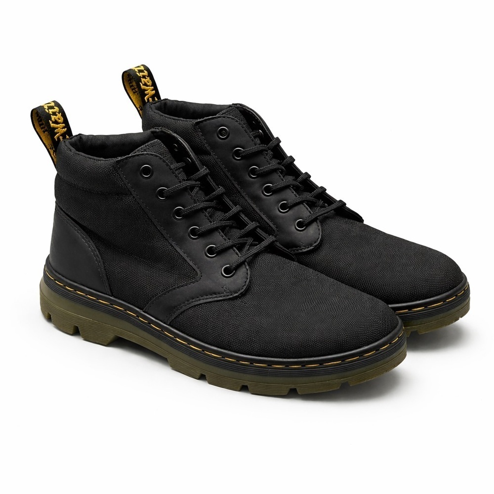 DOC MARTEN RAKIM UTILITY CHUKKA BOOTS  Gender Neutral 9M/11L